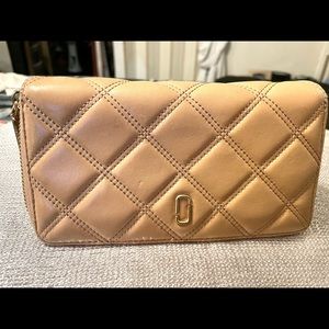 MARC JACOBS WALLET